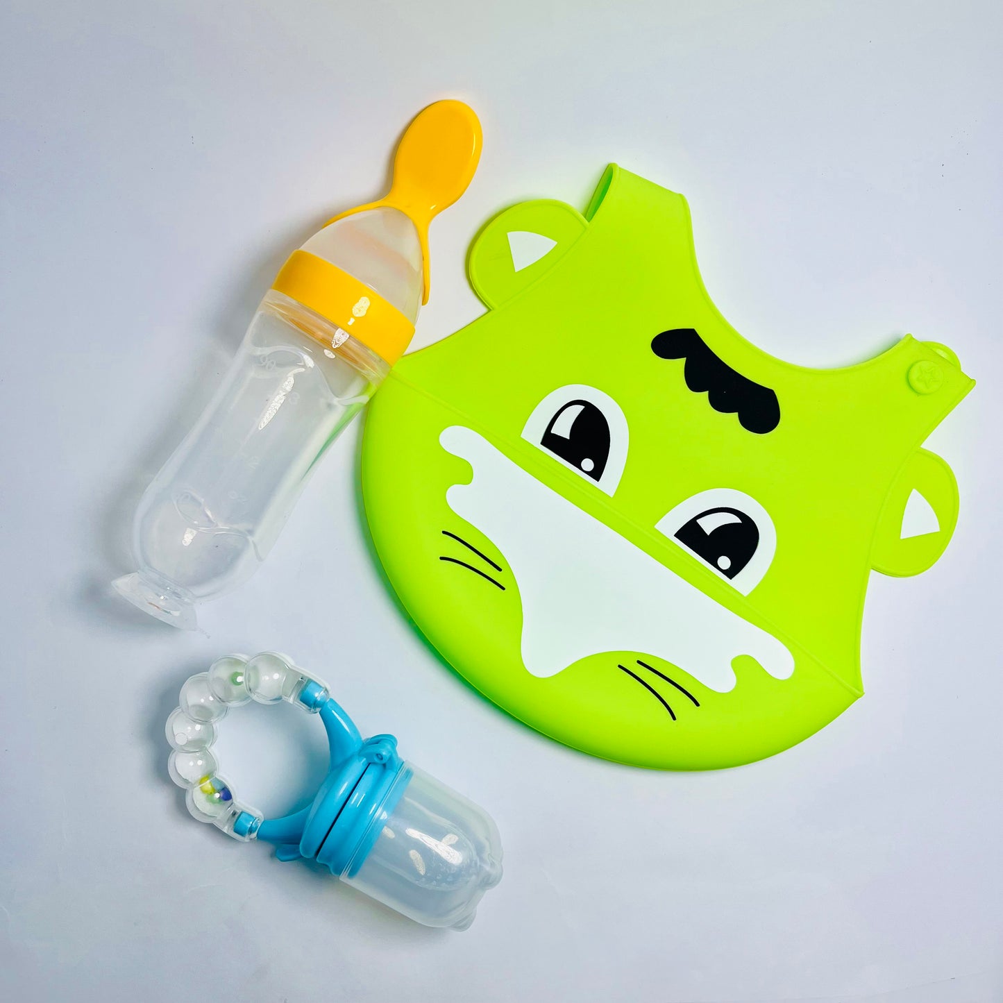 Sweet Cheeks Trio Pack | Complete Feeding Solution || Ramazan Offer is still live🔥🔥