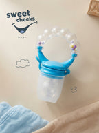 Sweet Cheeks Baby Feeding Essentials | Trio Pack