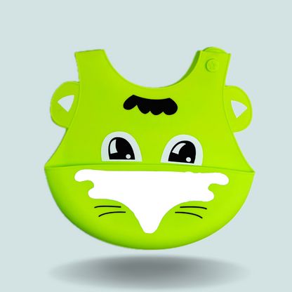 Silicone Bib