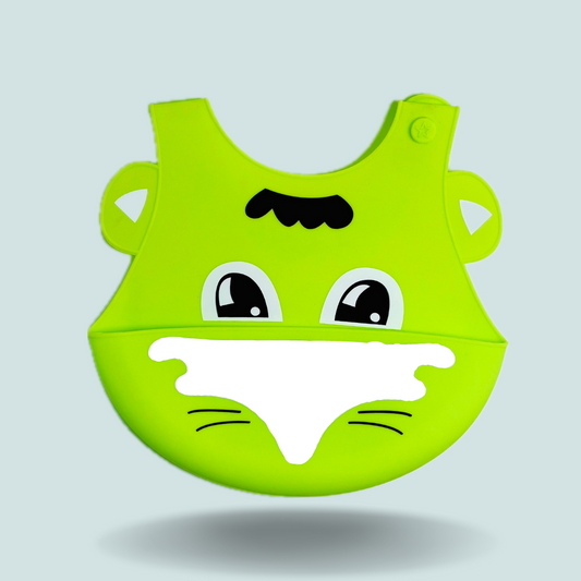 Silicone Bib