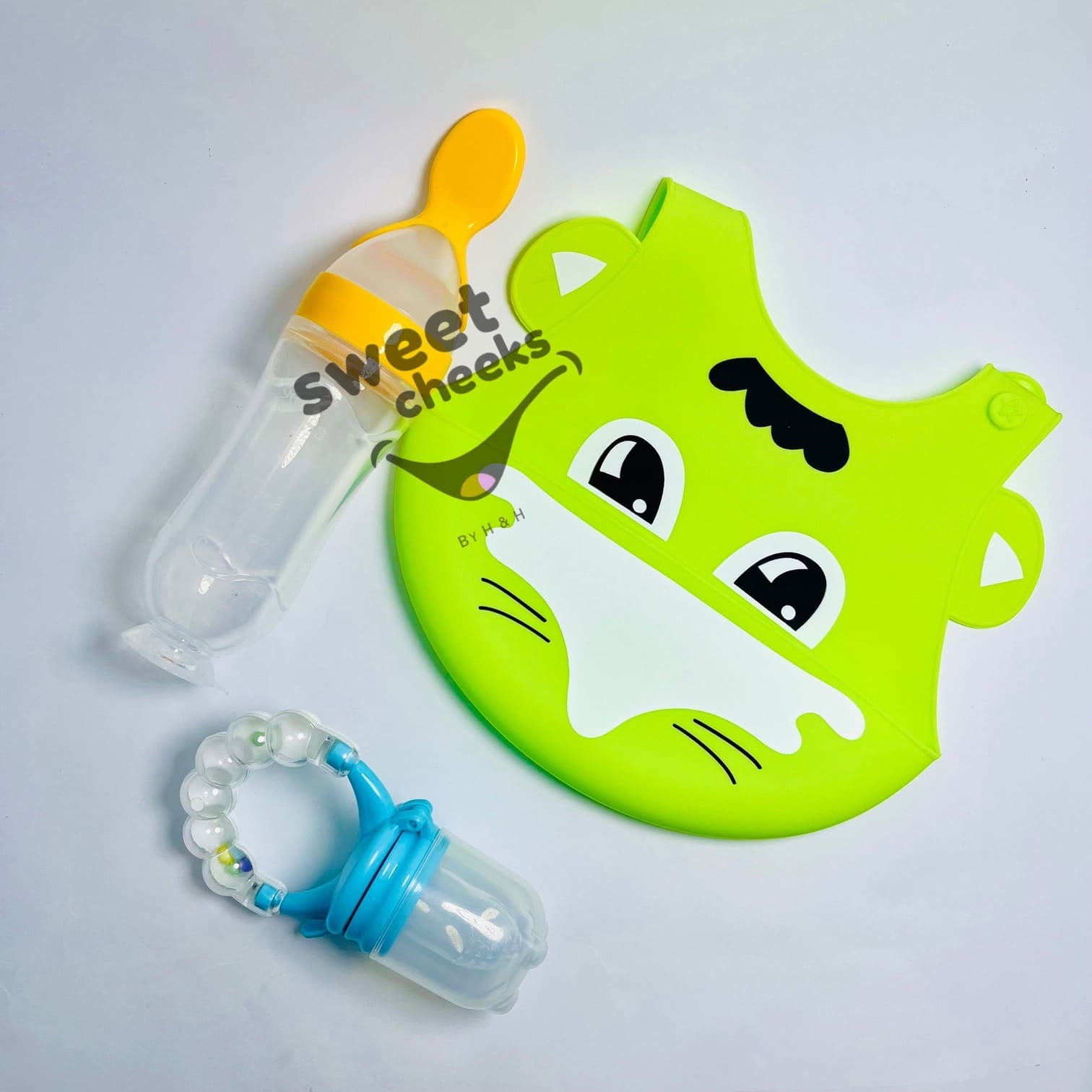 𝐒𝐰𝐞𝐞𝐭 𝐂𝐡𝐞𝐞𝐤𝐬™ - 𝐁𝐚𝐛𝐲 𝐂𝐚𝐫𝐞 𝐓𝐫𝐢𝐨 𝐩𝐚𝐜𝐤 - Sweetcheekspk